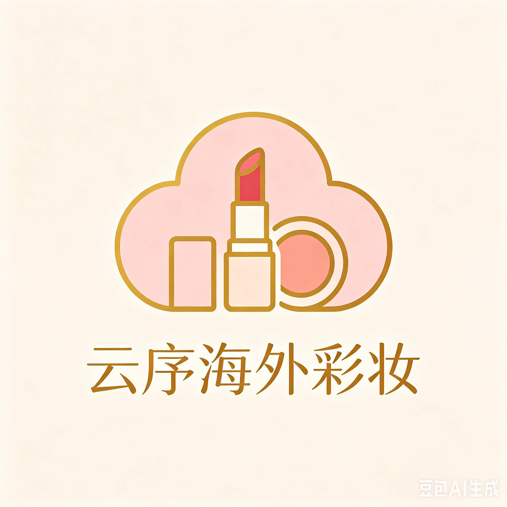 云序海外彩妆
