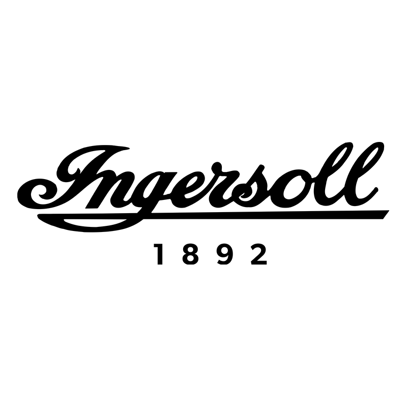 Ingersoll 1892旗舰店 店铺LOGO