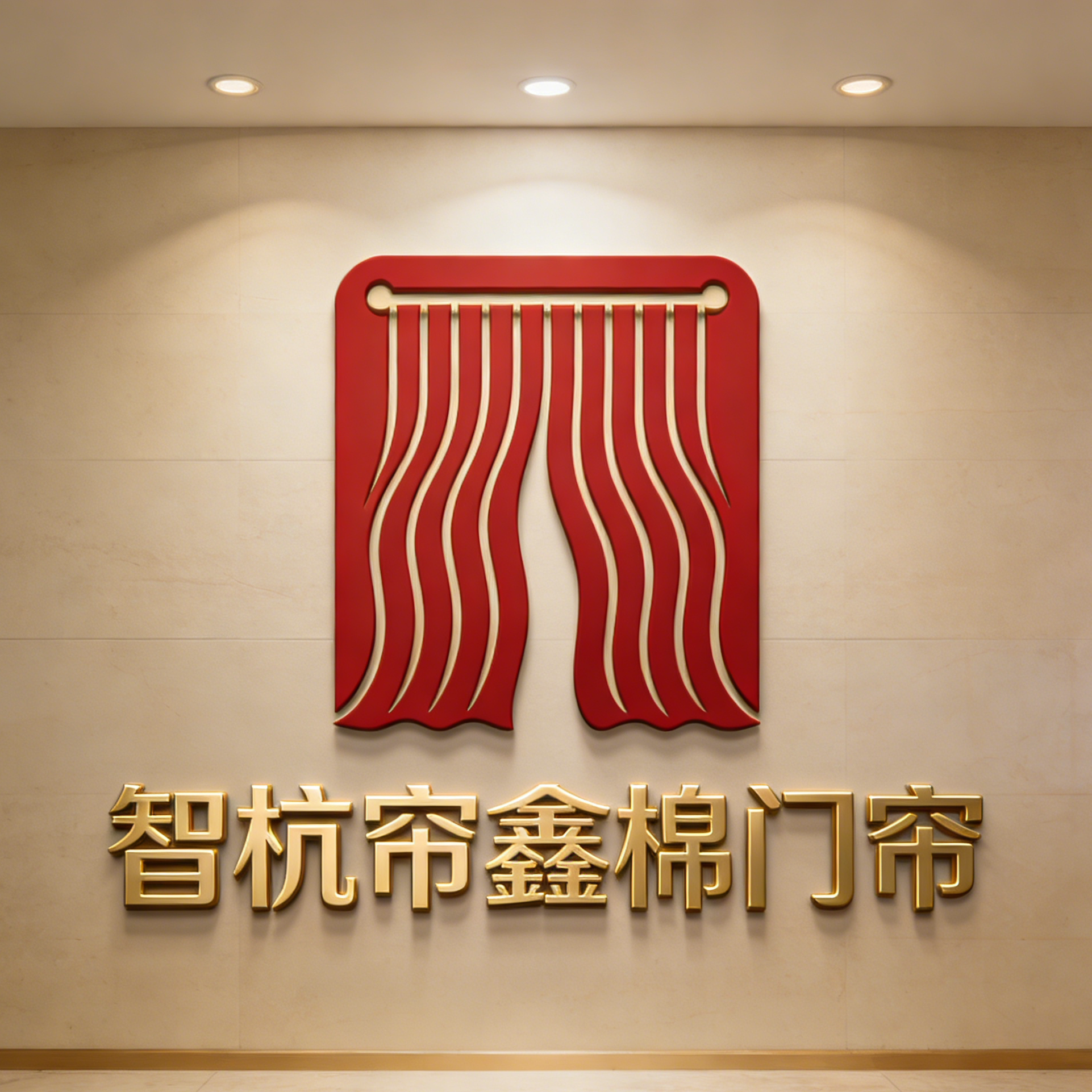 吟郎智杭帘鑫专卖店