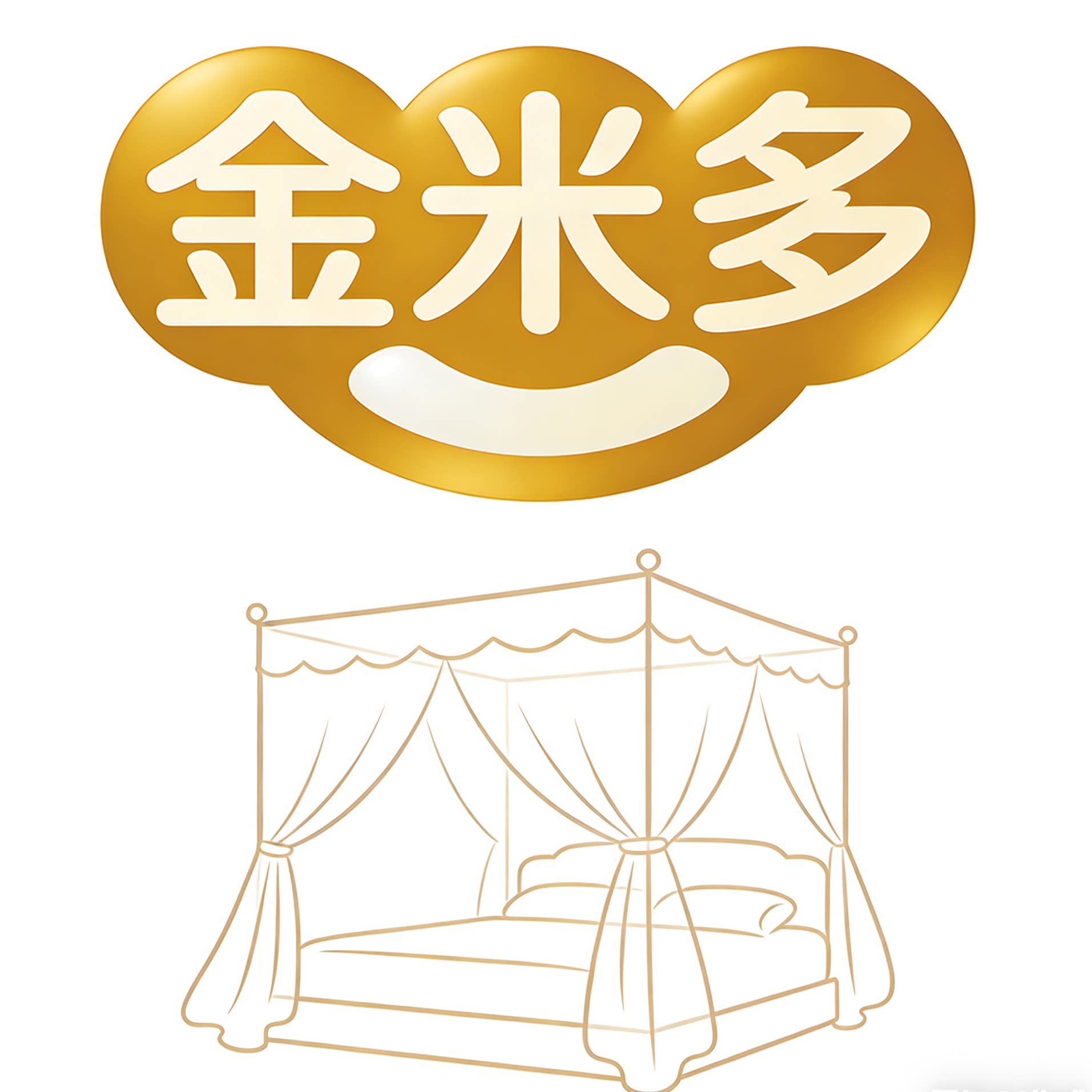 金米多家居用品旗舰店