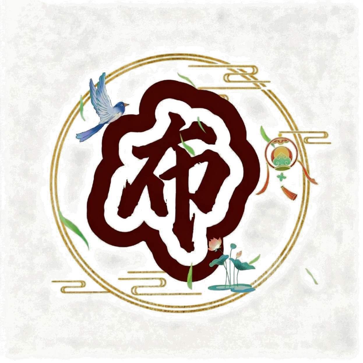 布谷鸟的布