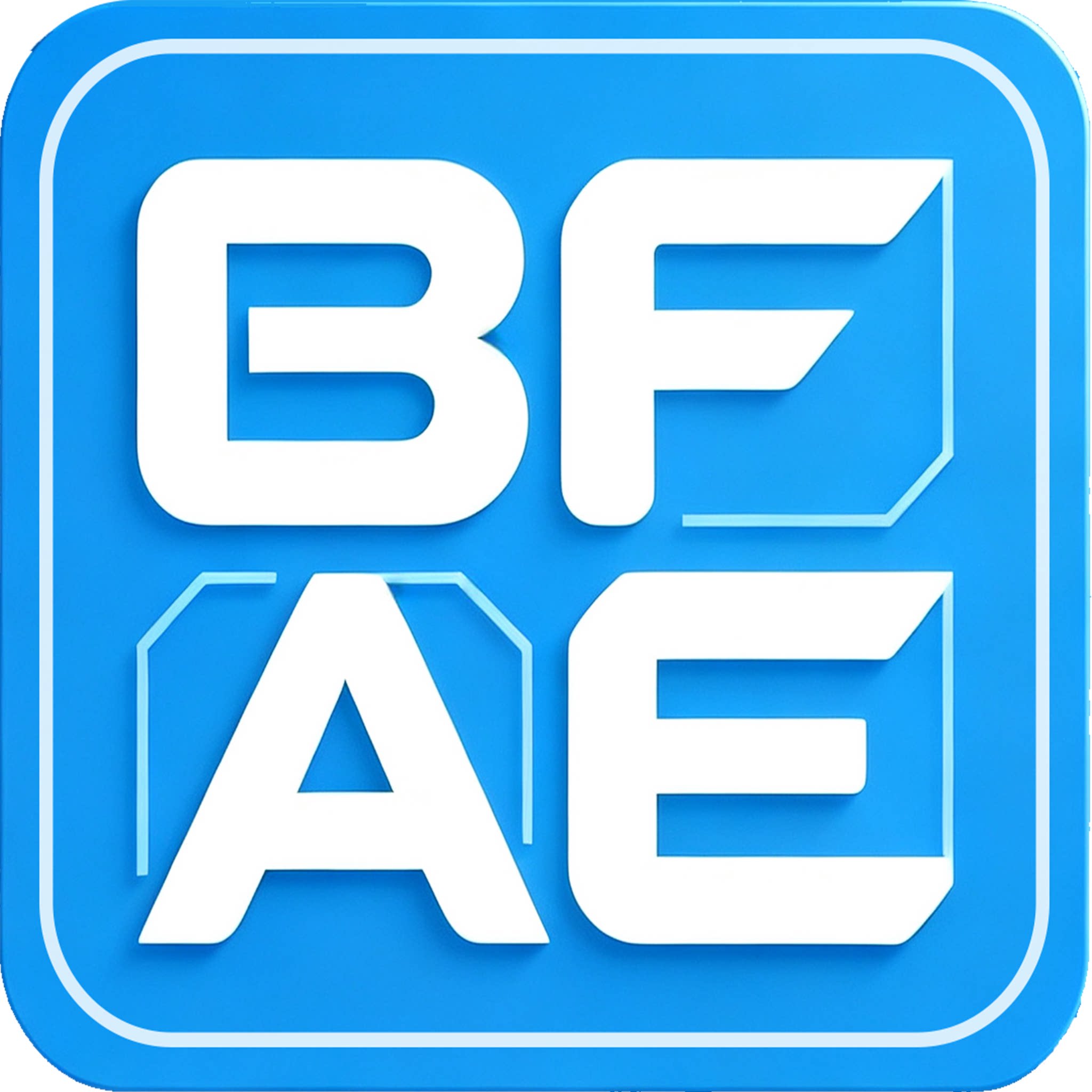 BFAE旗舰店 店铺LOGO