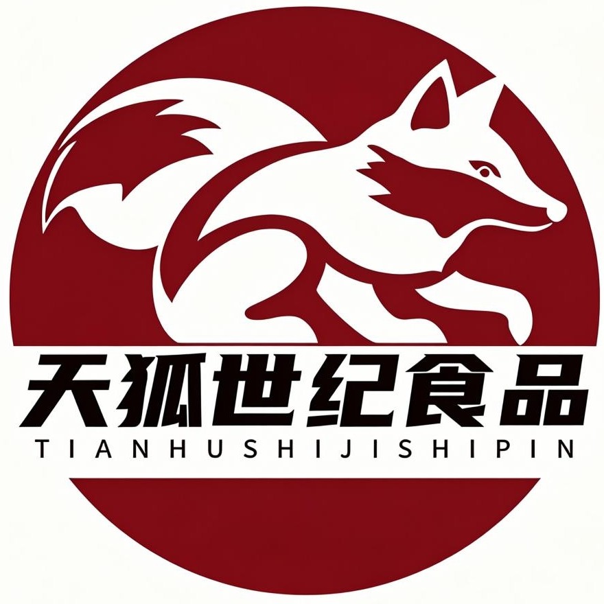 天狐世纪特产馆