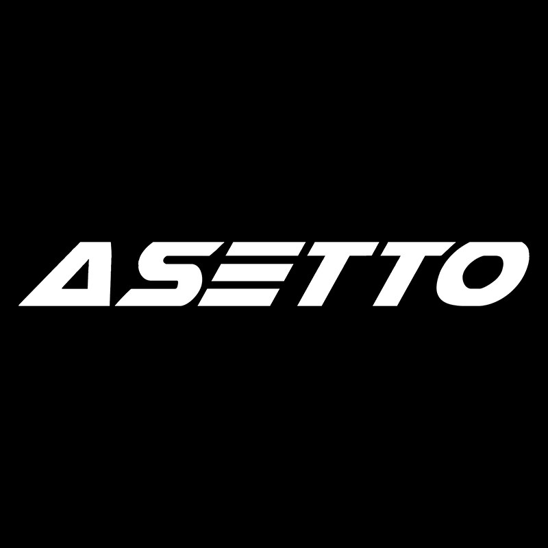 ASETTO旗舰店 店铺LOGO