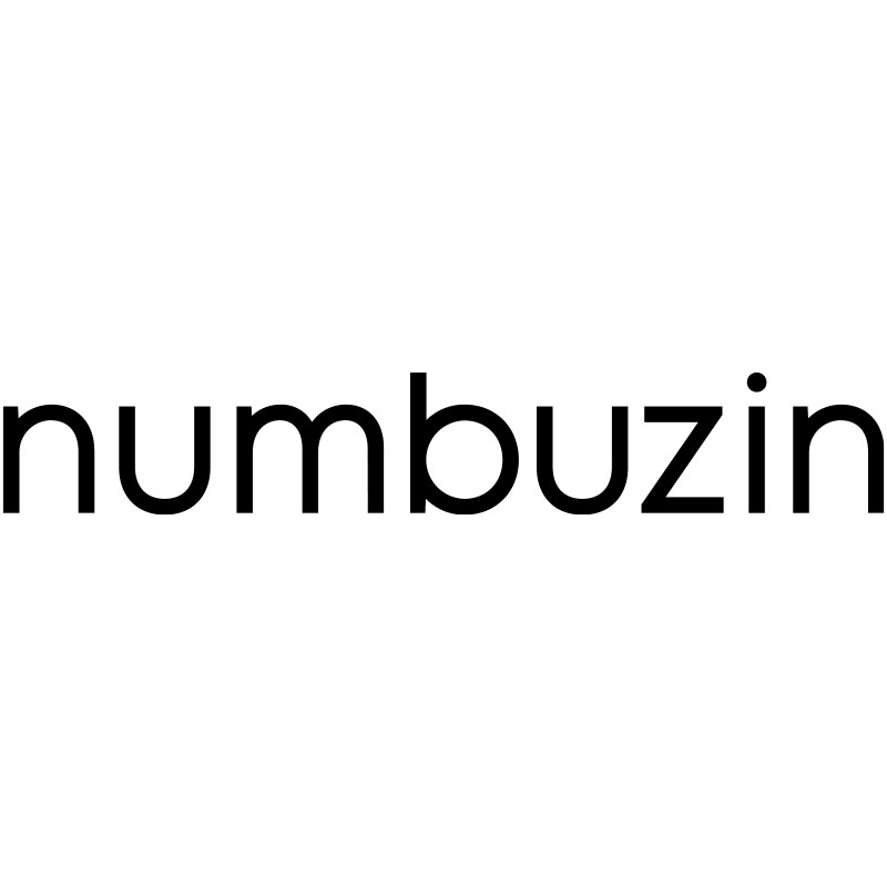 numbuzin旗舰店