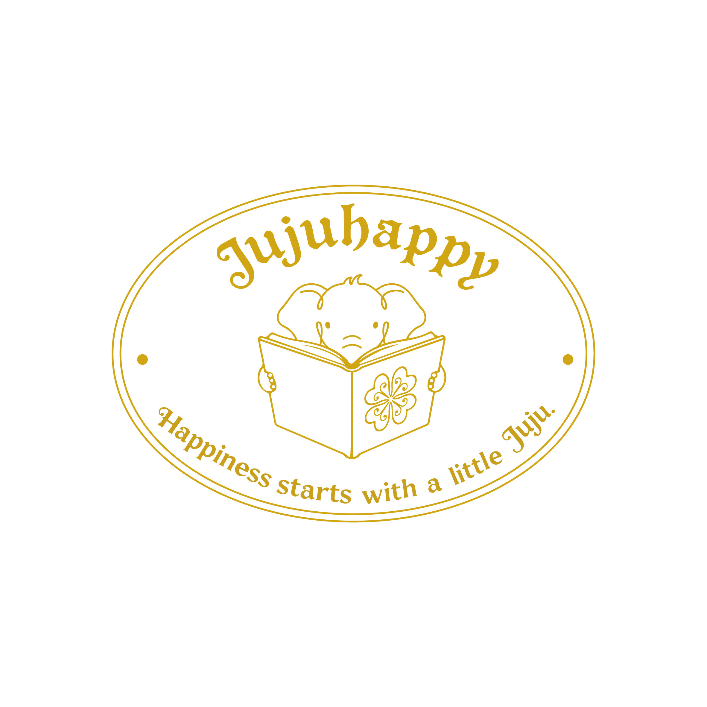 Jujuhappy旗舰店
