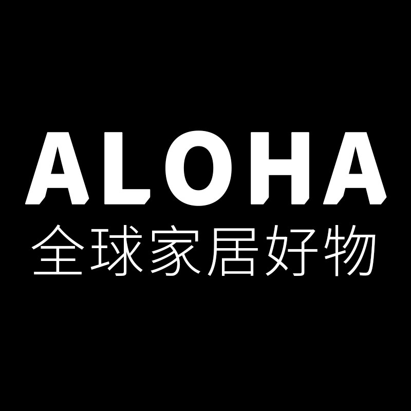 aloha crystal旗舰店