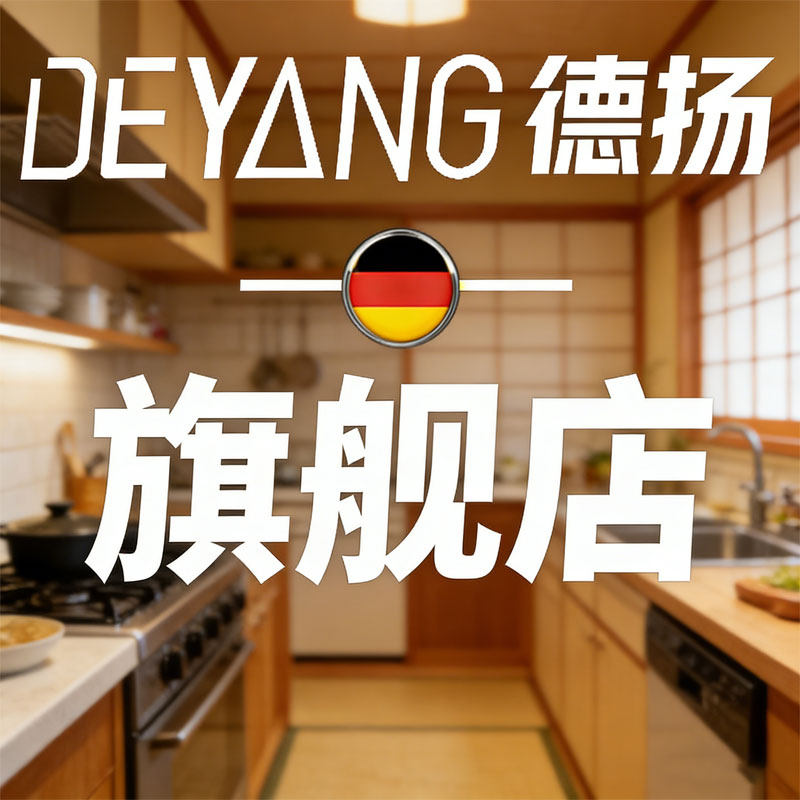 德扬旗舰店
