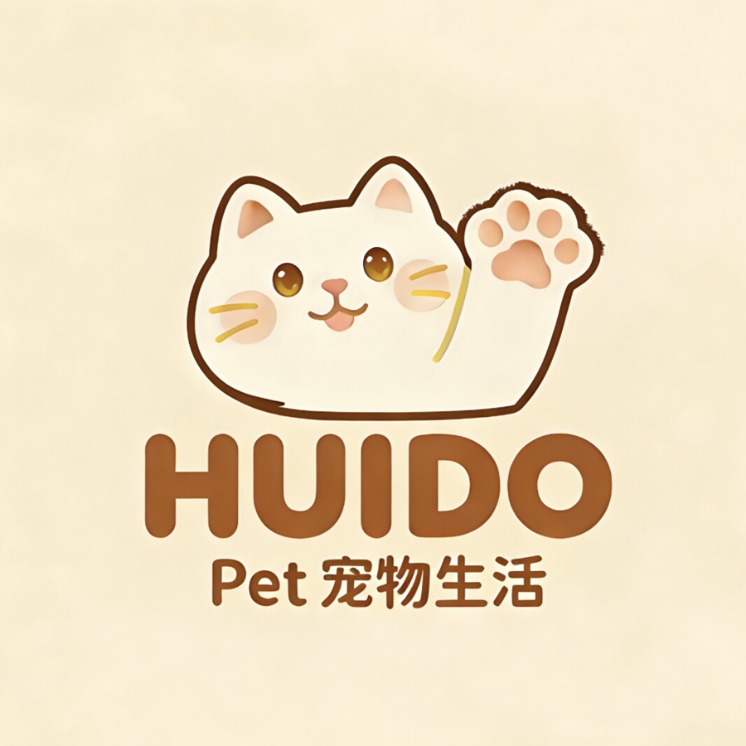 HUIDO Pet宠物用品直销店