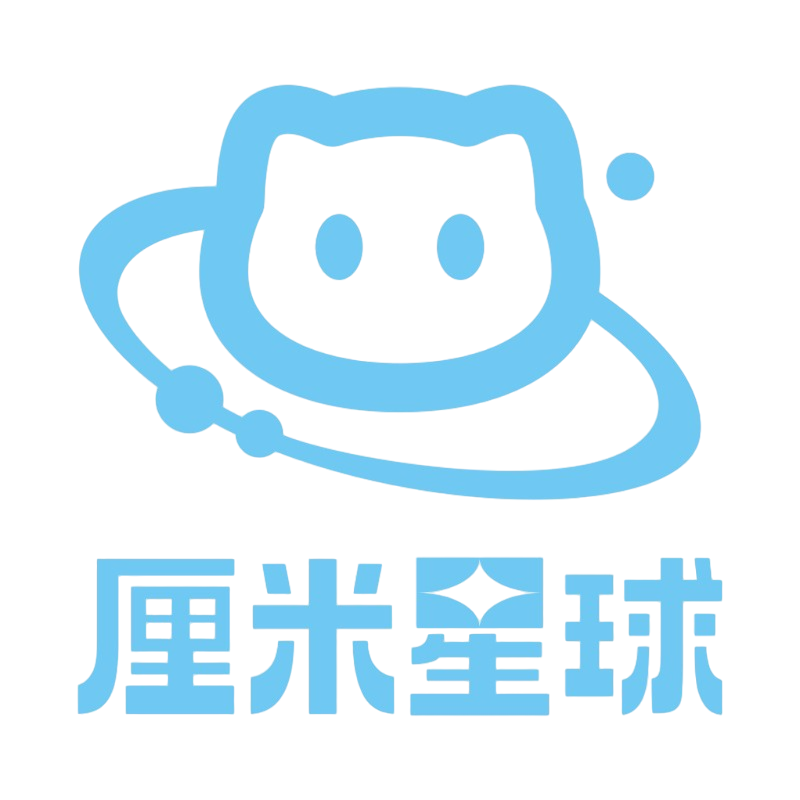 厘米星球旗舰店