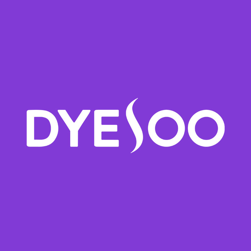 Dyesoo多燕瘦海外旗舰店