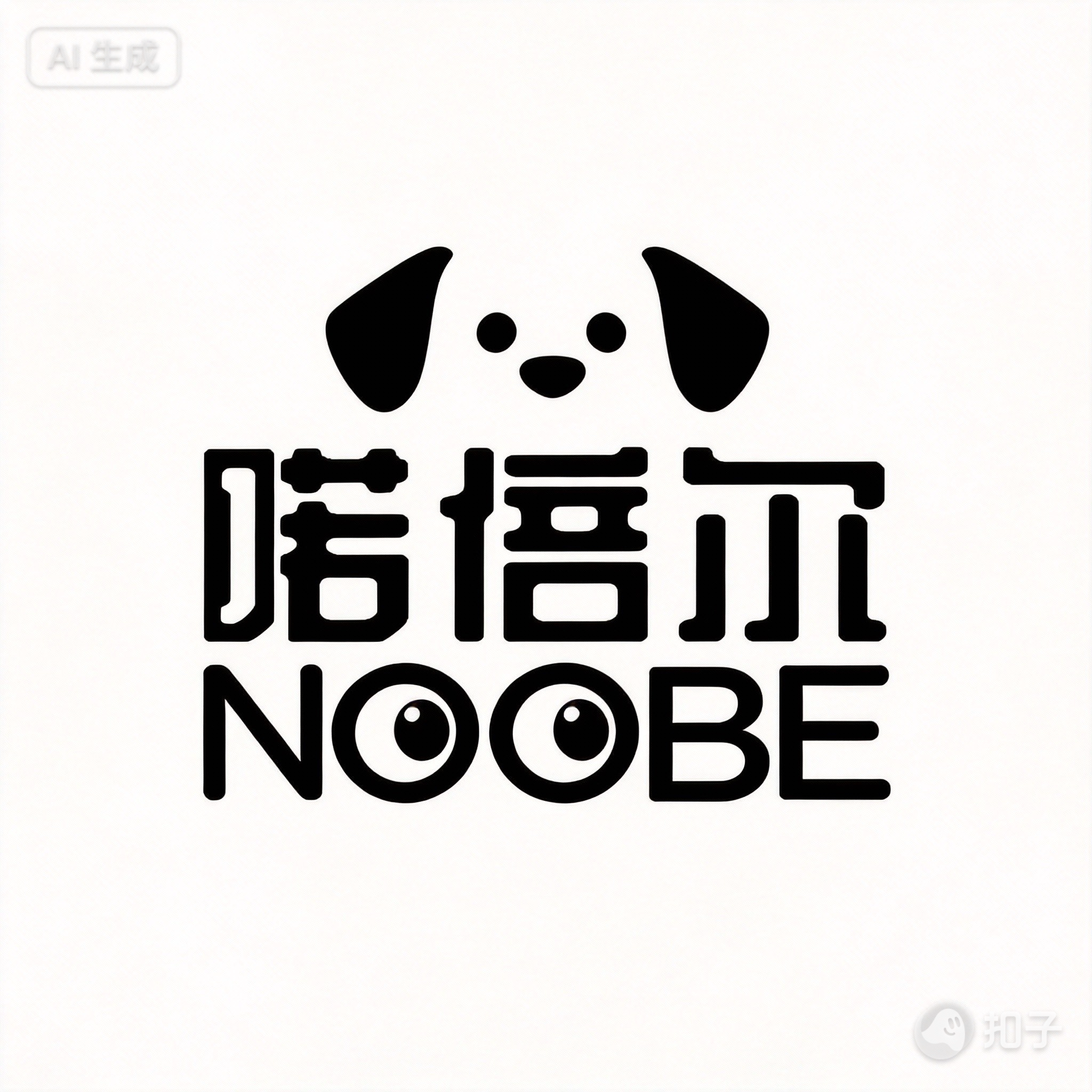 N00BE喏倍尔狗粮日记