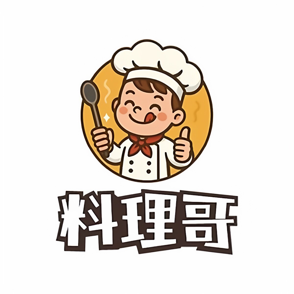 料理哥食品旗舰店