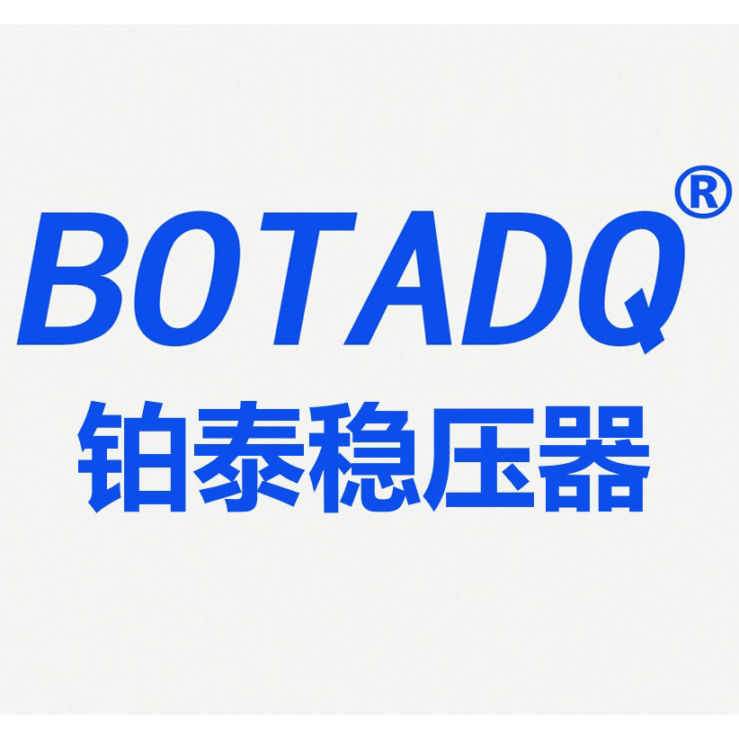 BOTADQ旗舰店 店铺LOGO