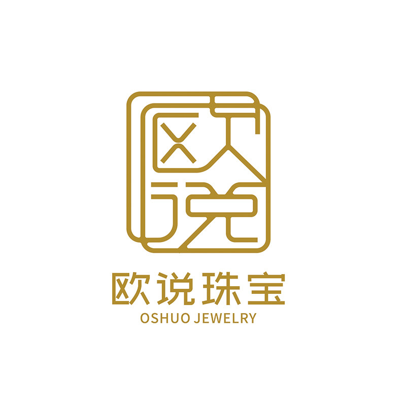 欧说珠宝旗舰店