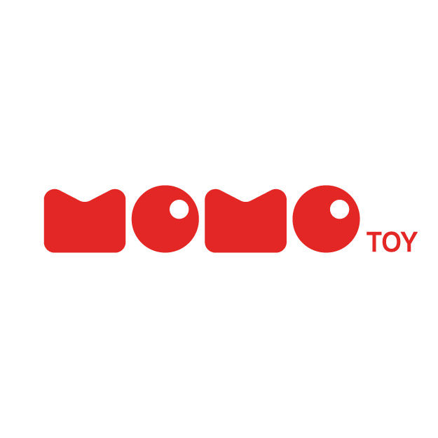 MOMOTOY旗舰店 店铺LOGO