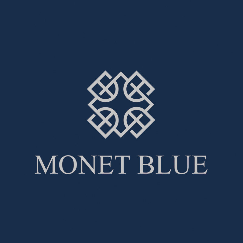 monet blue旗舰店