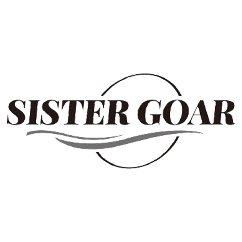 SISTERGOAR旗舰店 店铺LOGO