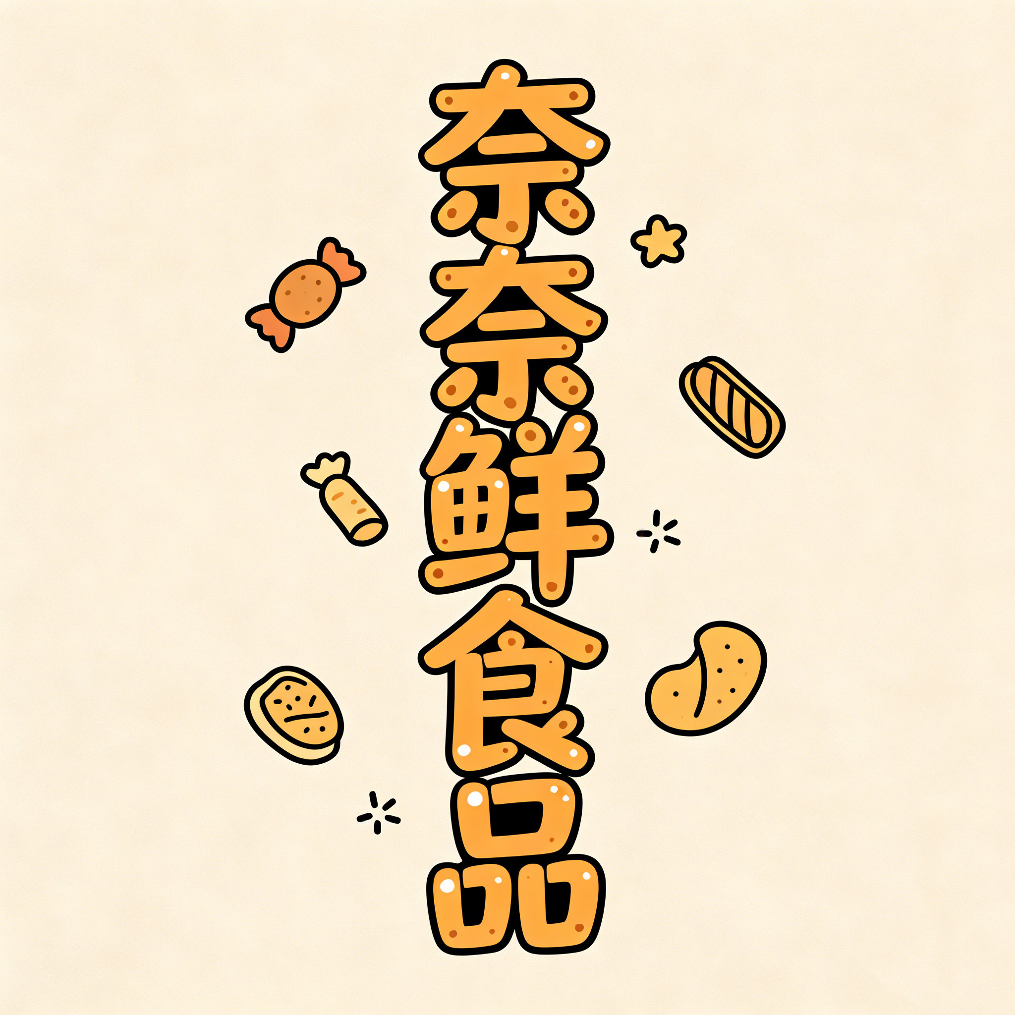 奈奈鲜食品专营店