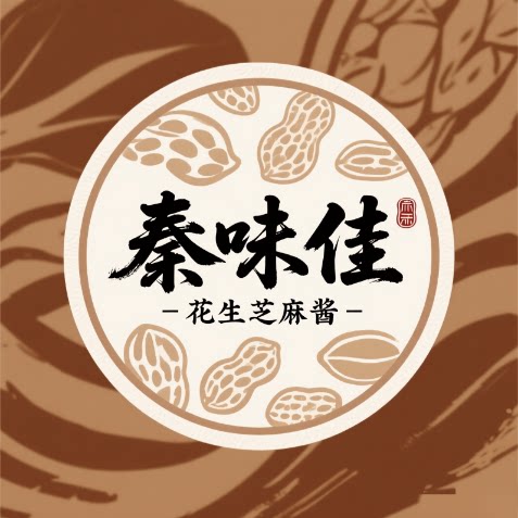 秦味佳食品旗舰店