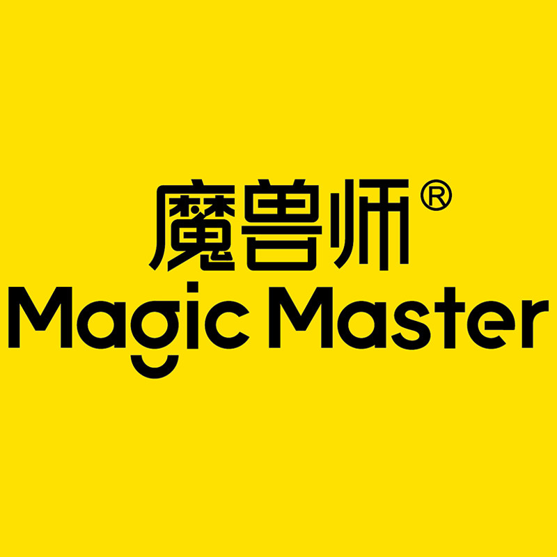 MagicMaster魔兽师旗舰店