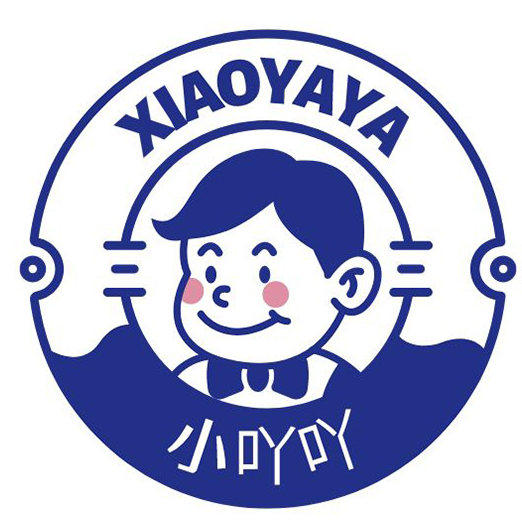 小吖吖旗舰店