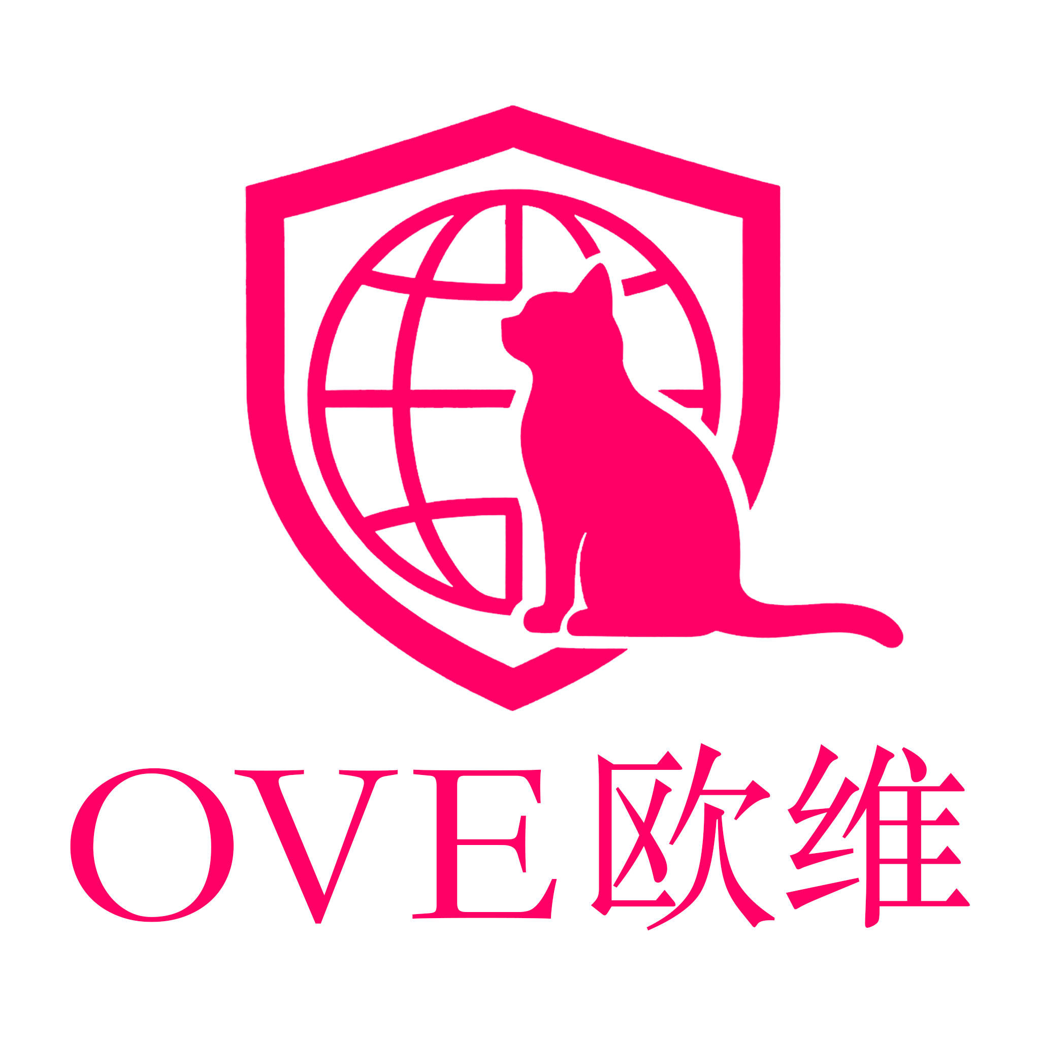 OVE欧维环球宠药