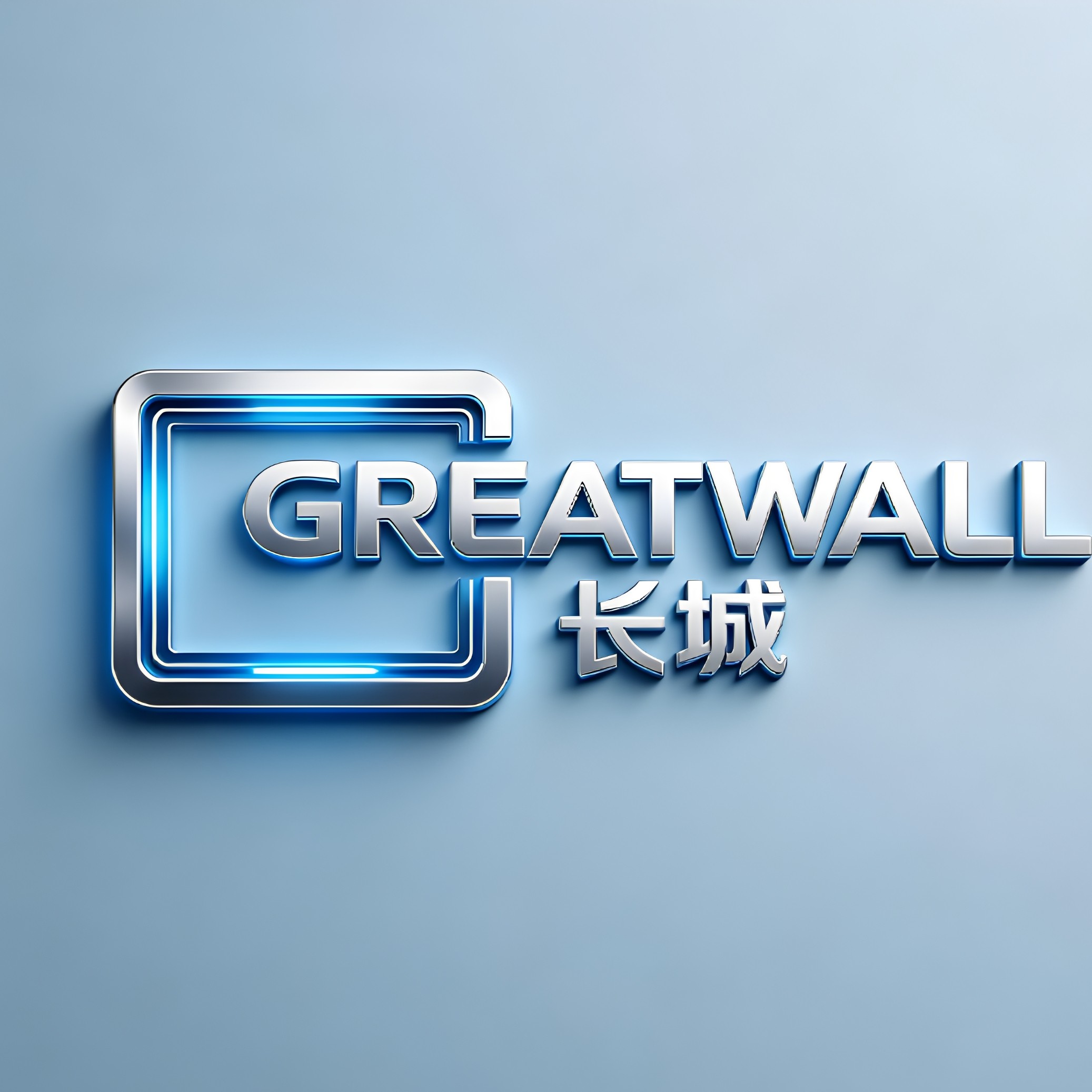 GREATWALL长城明彩视界专卖店