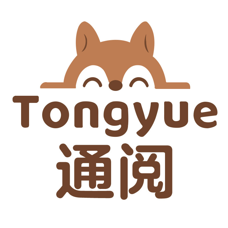 通阅图书专营店