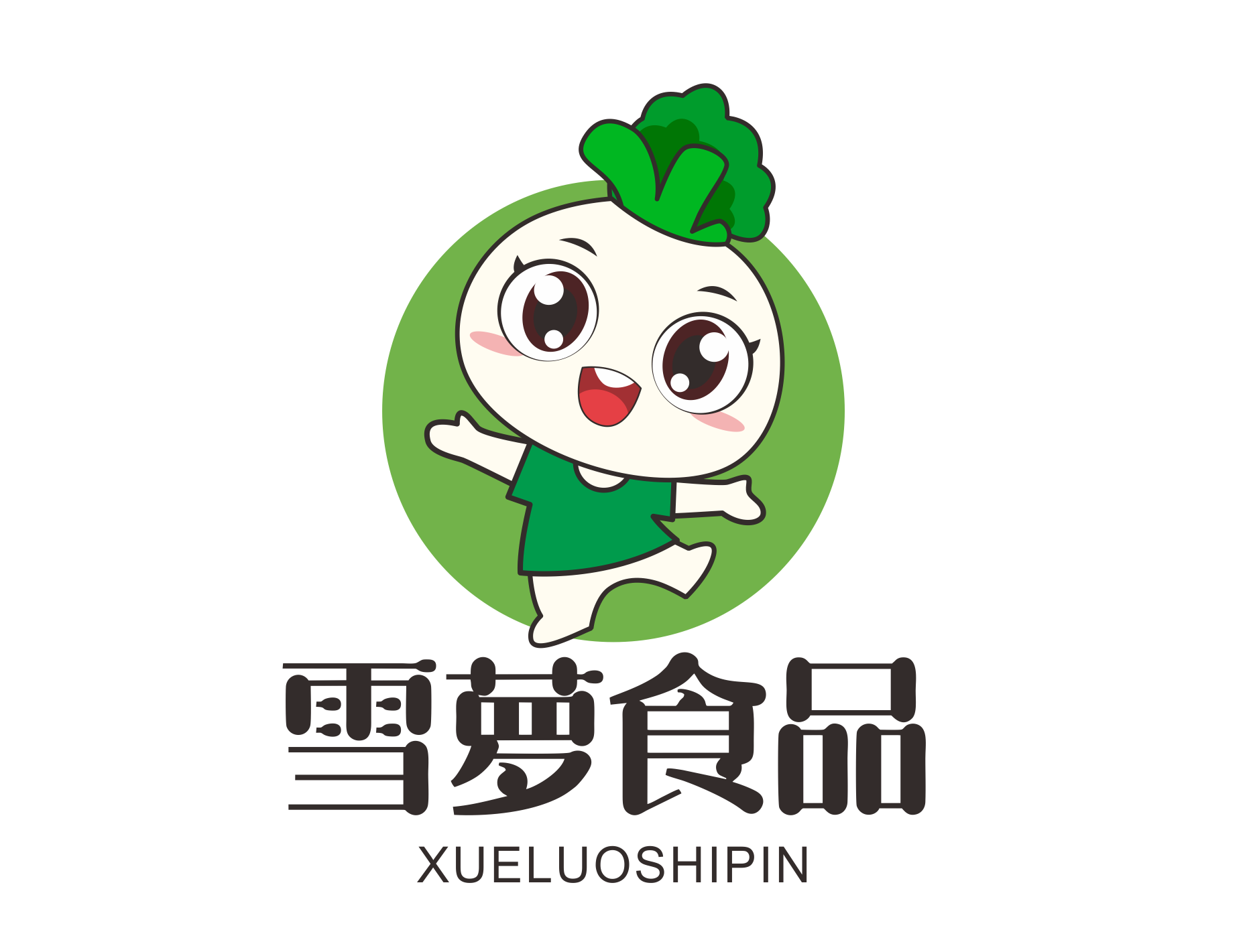 雪萝食品旗舰店