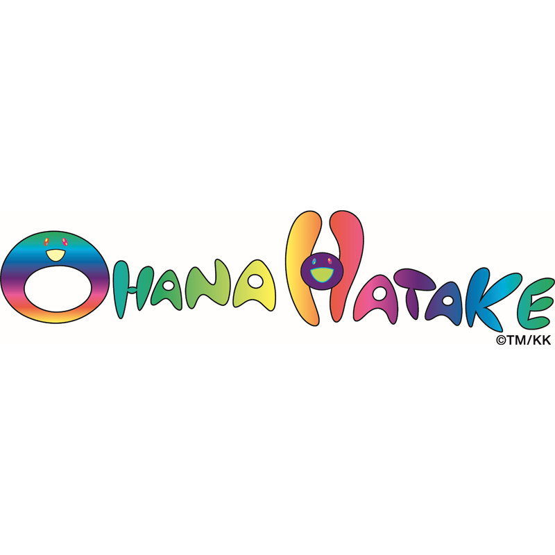 OHANA HATAKE 店铺LOGO