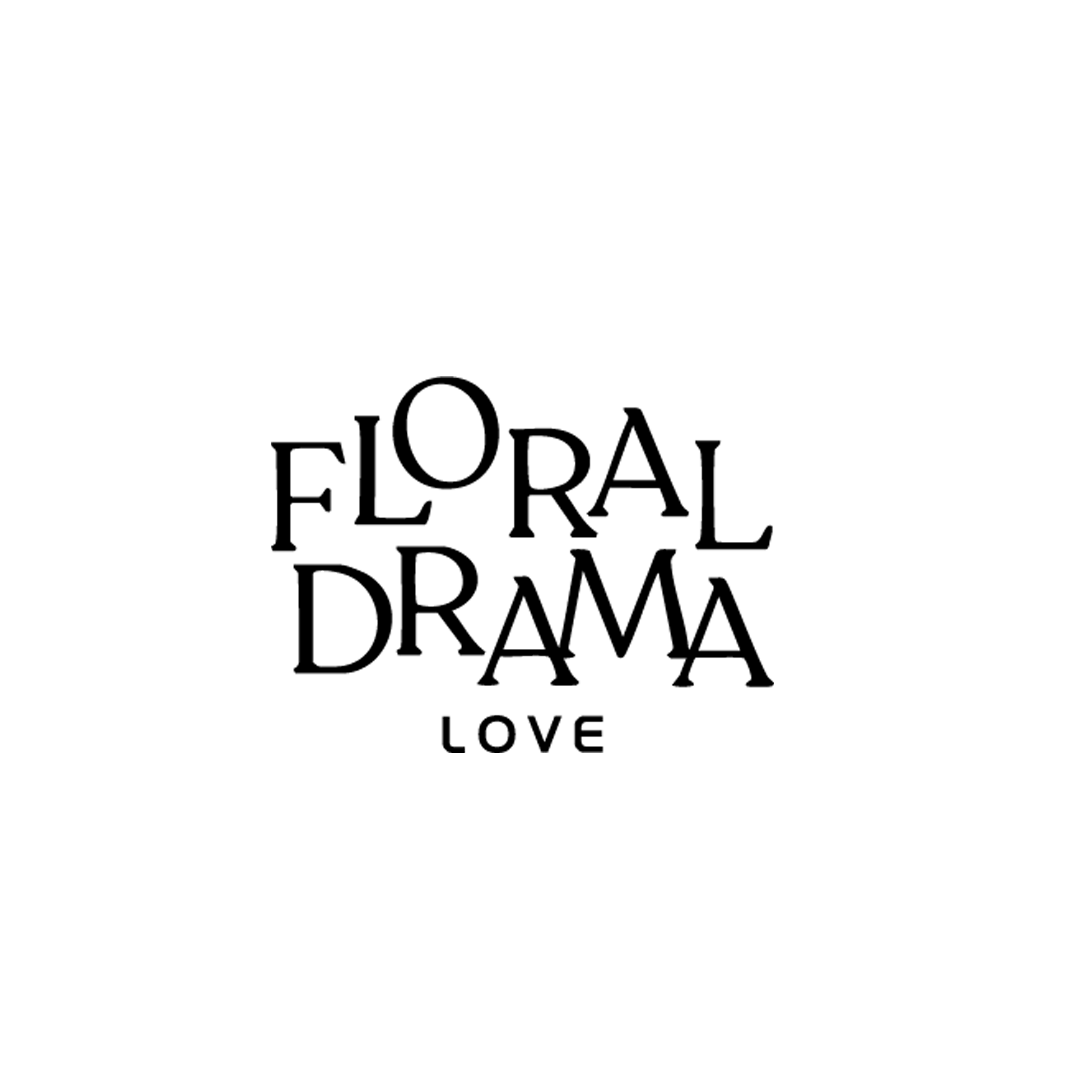 LOVEFLORALDRAMA旗舰店 店铺LOGO