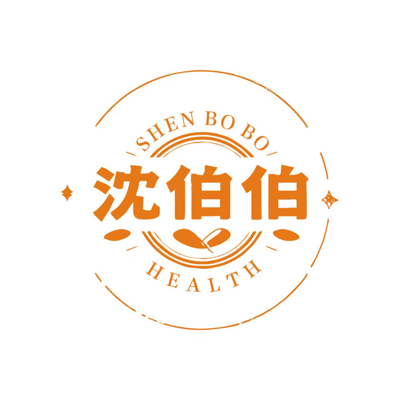 沈伯伯 店铺LOGO