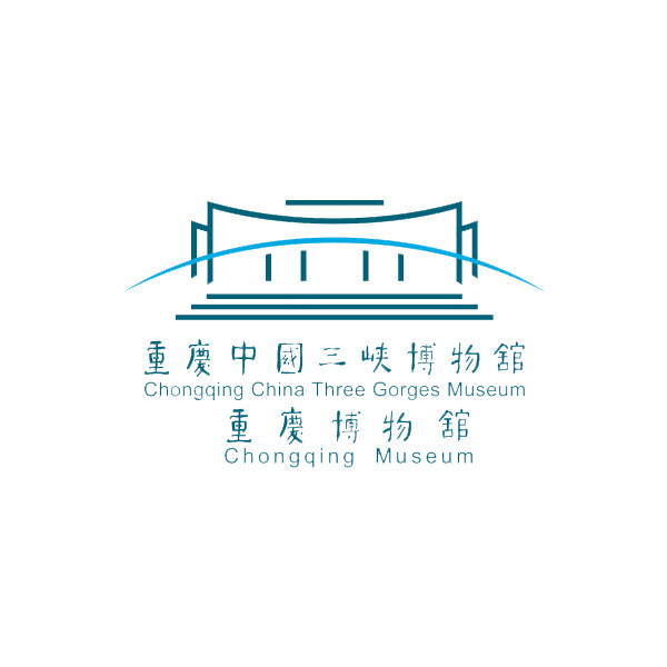 重庆中国三峡博物馆三峡文创店 店铺LOGO
