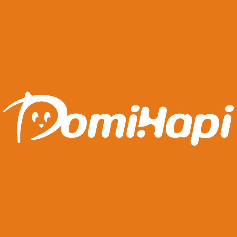 DomiHapi旗舰店
