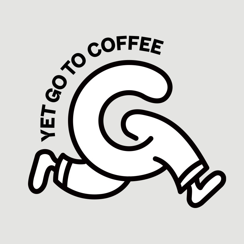 YET GO TO咖啡旗舰店