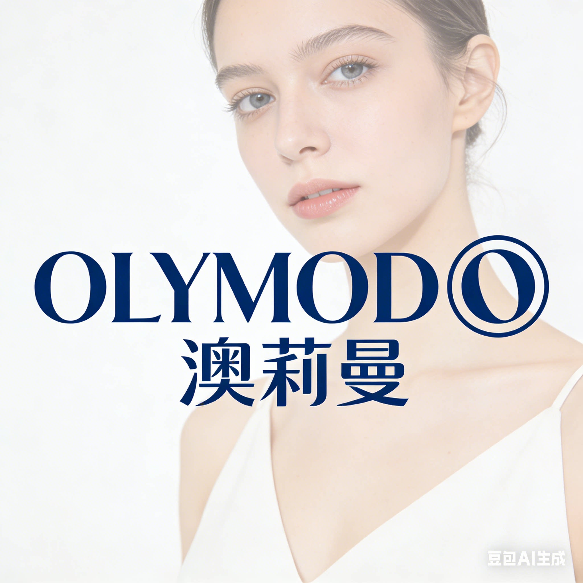 OLYMOD澳莉曼化妆品旗舰店