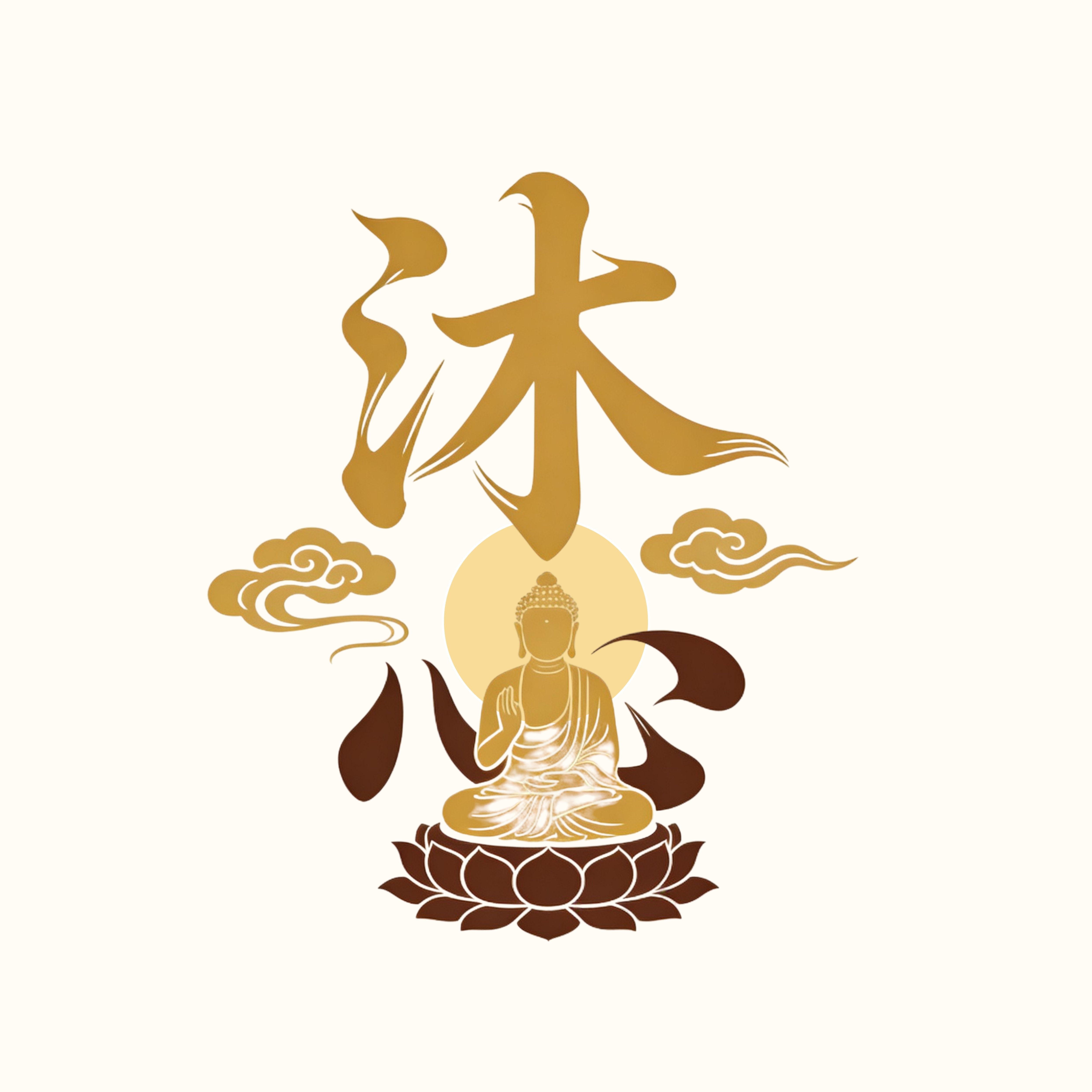 沐心佛艺造像工厂店