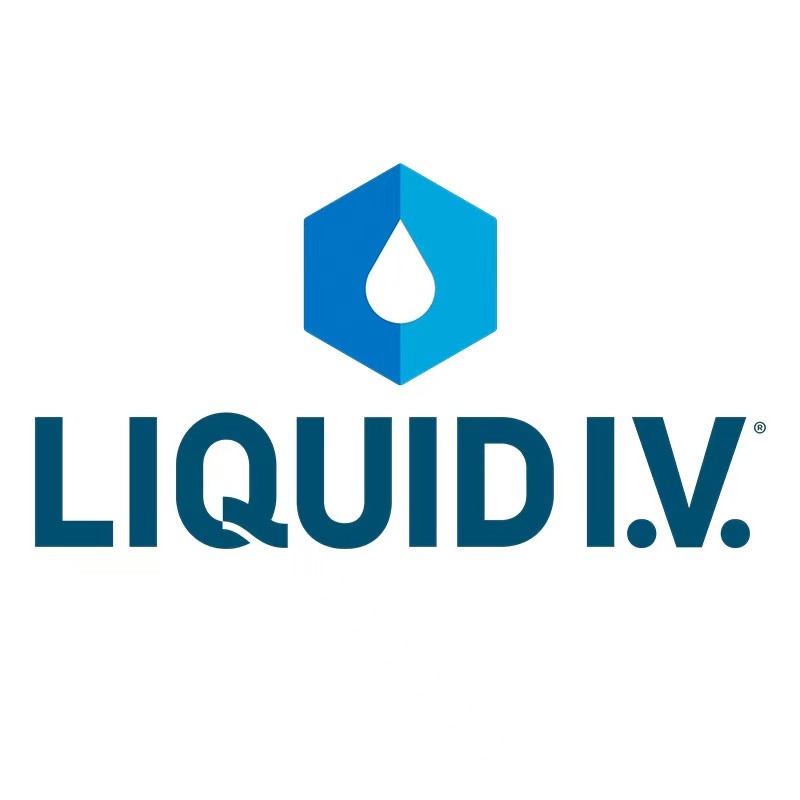 LIQUID I.V.旗舰店 店铺LOGO