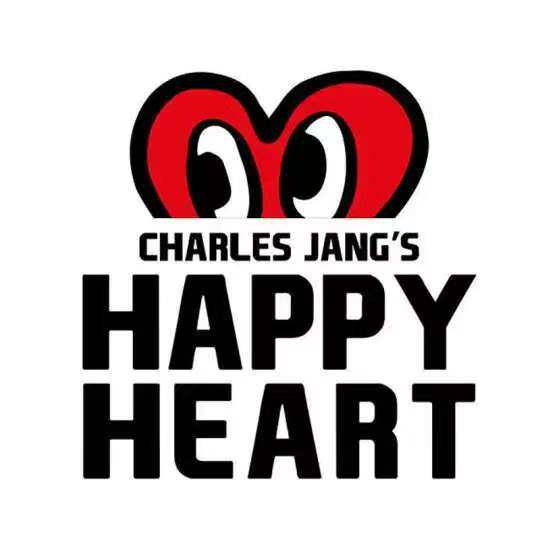 HAPPY HEART童鞋旗舰店