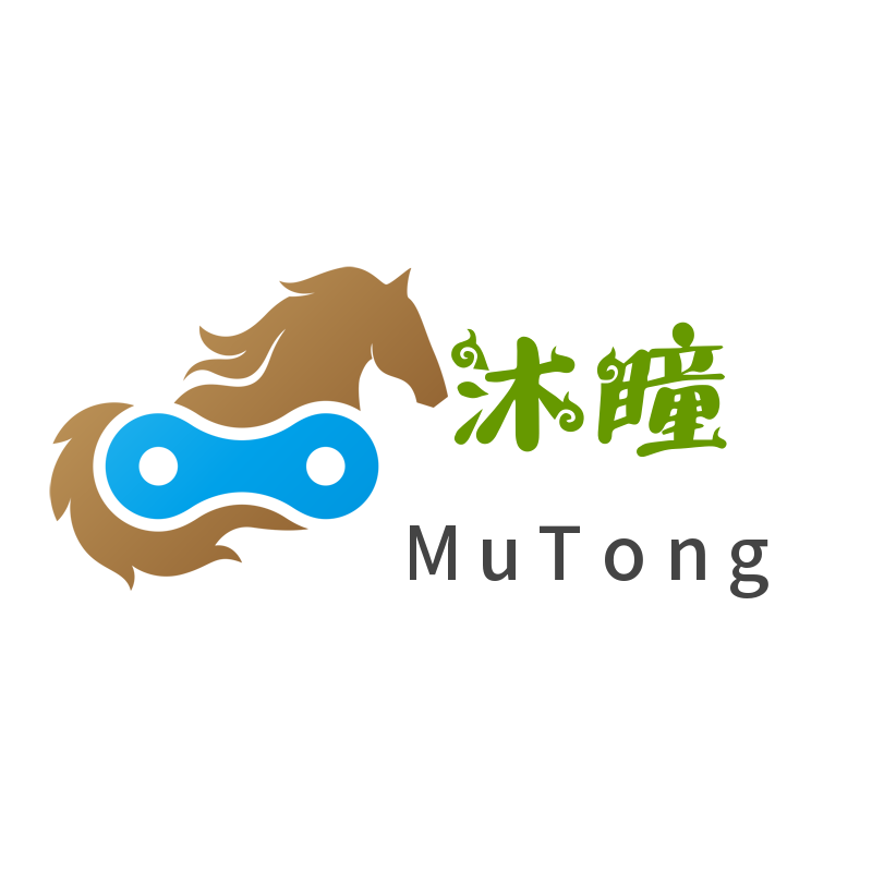 沐瞳隐形眼镜企业店