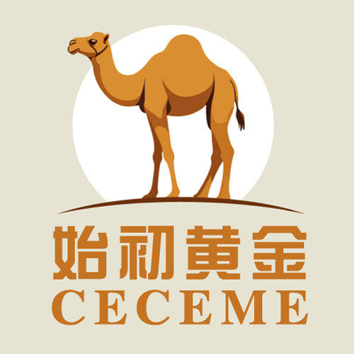 始初黄金牧贤专卖店