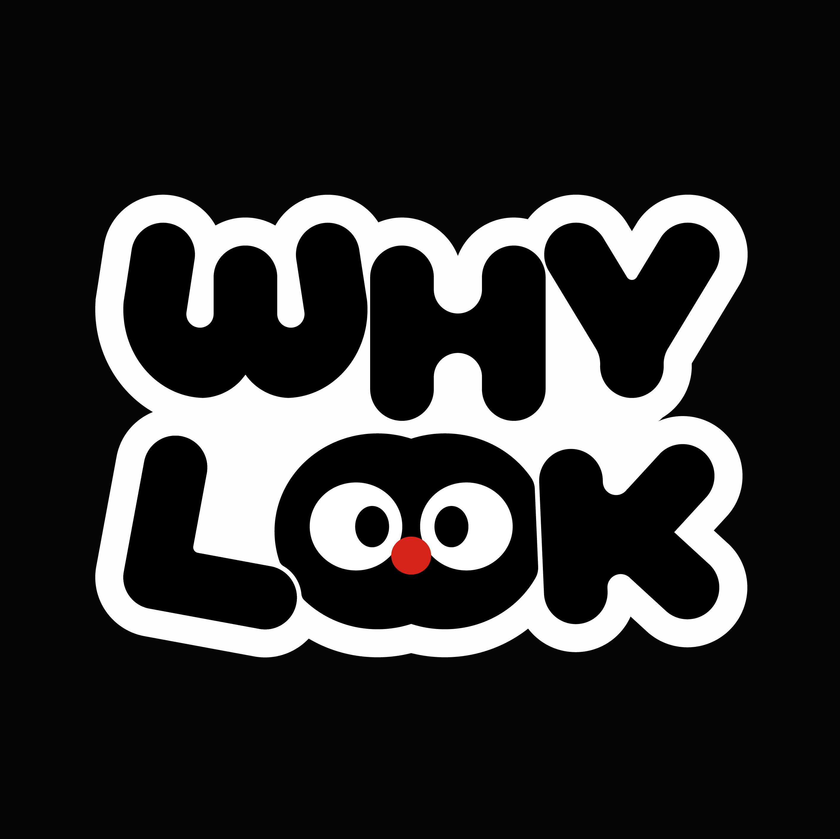 WHY LOOK第五季节专卖店