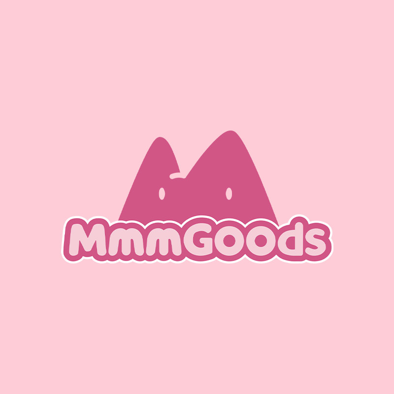 MmmGoods 店铺LOGO