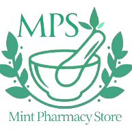 MintPharmacyStore海外旗舰店