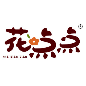 花点点旗舰店