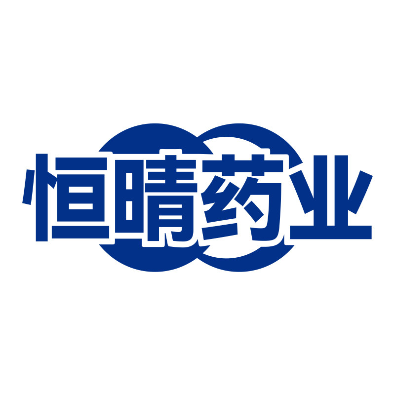 恒晴药业旗舰店