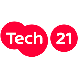 tech21旗舰店 店铺LOGO