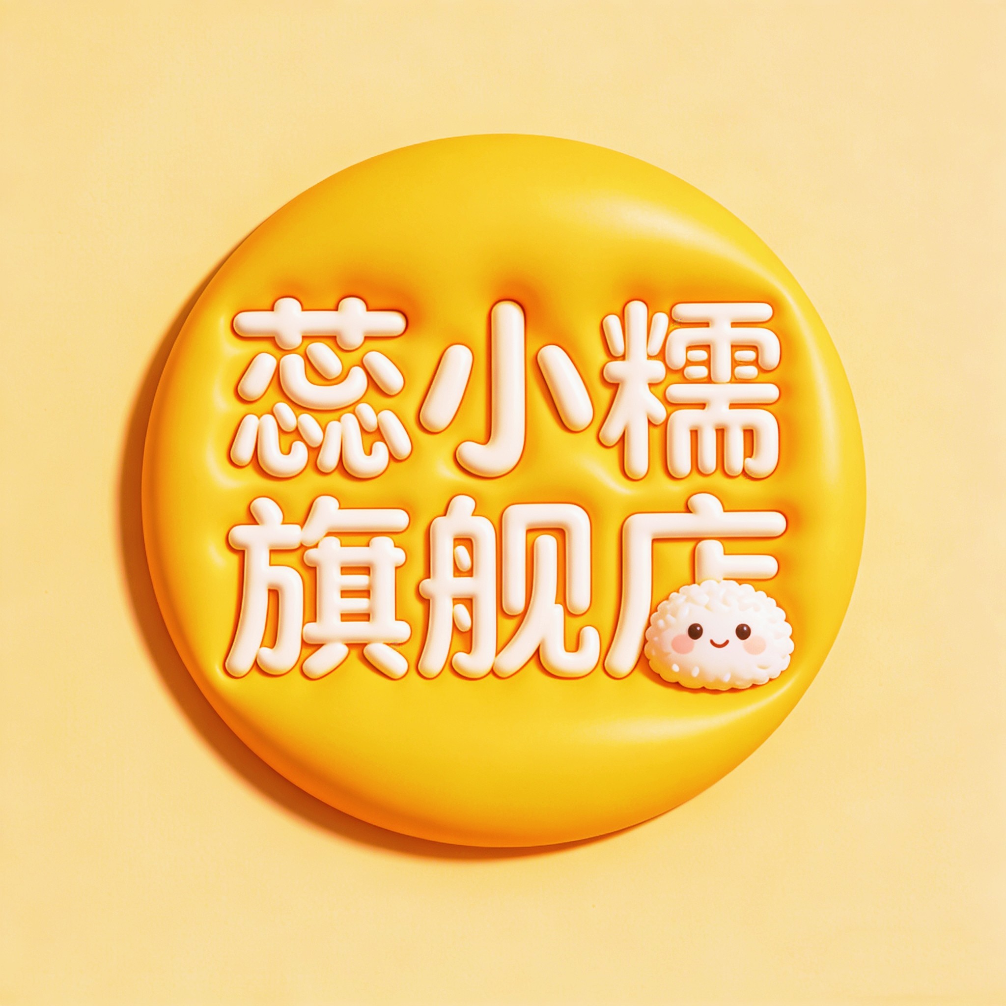 蕊小糯旗舰店
