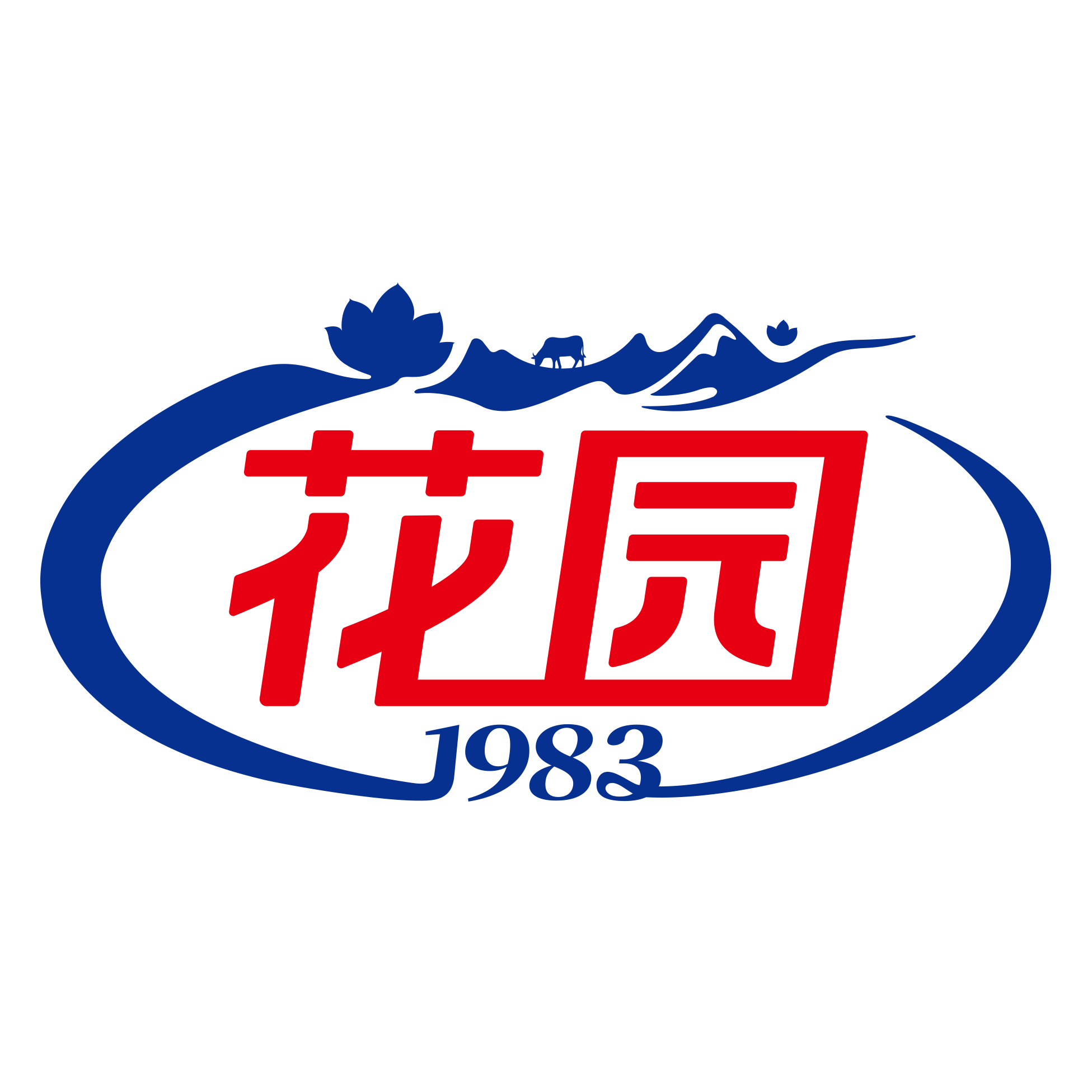 花园旗舰店